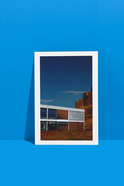Postcard Pack ✰ Mystery Postcards