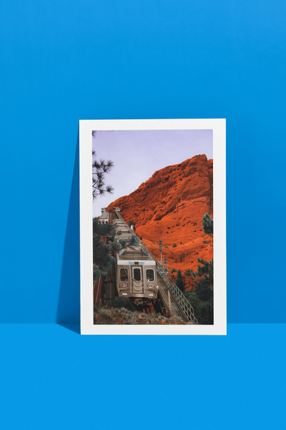 Postcard Pack ✰ Mystery Postcards