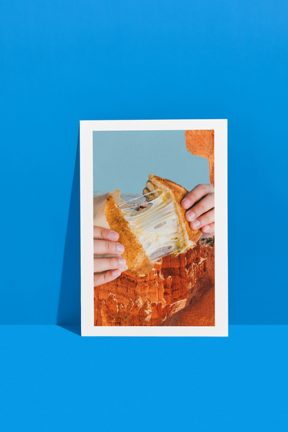 Postcard Pack ✰ Mystery Postcards