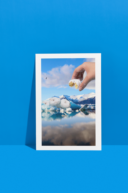 Postcard Pack ✰ Mystery Postcards